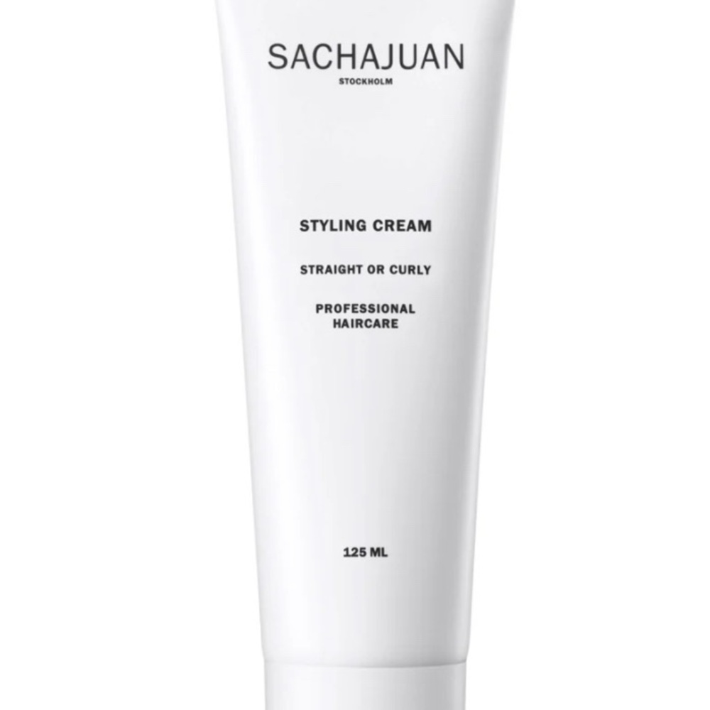 Sachuan Famous Hair Styling Cream